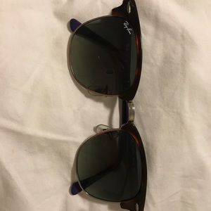 Ray-ban sunglasses